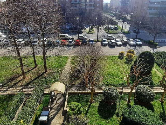Appartamento in affitto a Rivoli TO