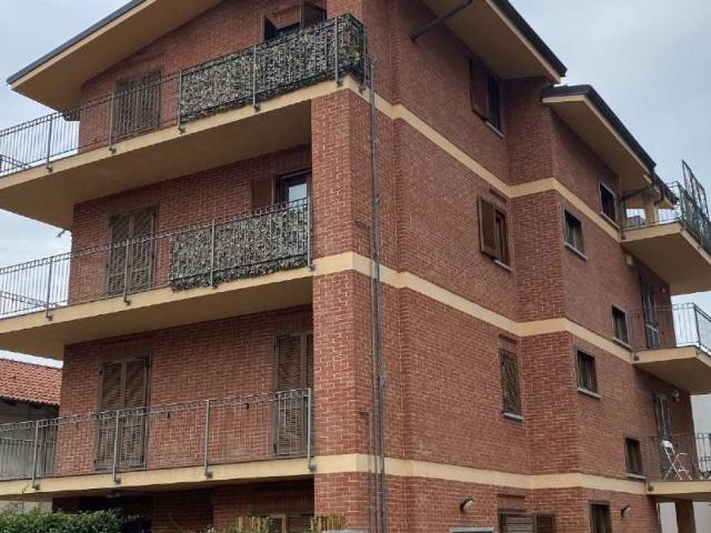 Appartamento in affitto a Rivoli via Caselle, 25, arredato, box, nuova costruzione TrovaCasa