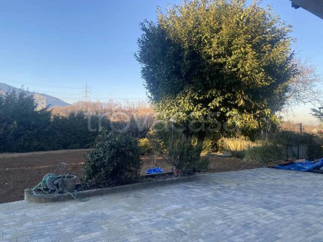 Appartamento in affitto a Rivoli, arredato TrovaCasa