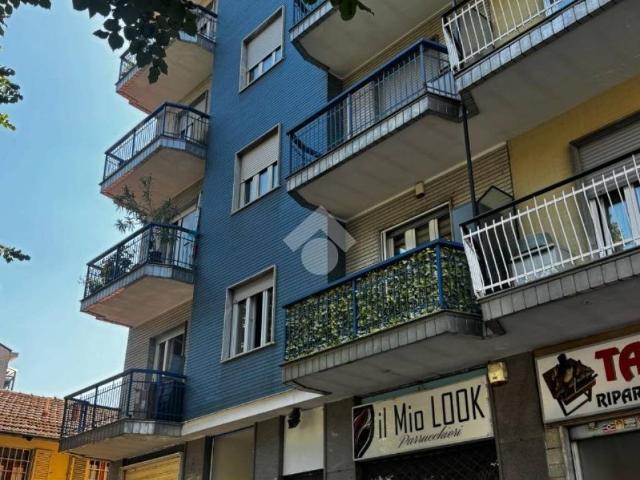 Appartamento in affitto a Rivoli corso Francia, 148, parzialmente arredato, ascensore, doppia esposizione TrovaCasa