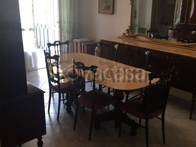 Appartamento in affitto a Rivoli corso IV Novembre, 14, arredato, terrazzo, posto auto scoperto TrovaCasa