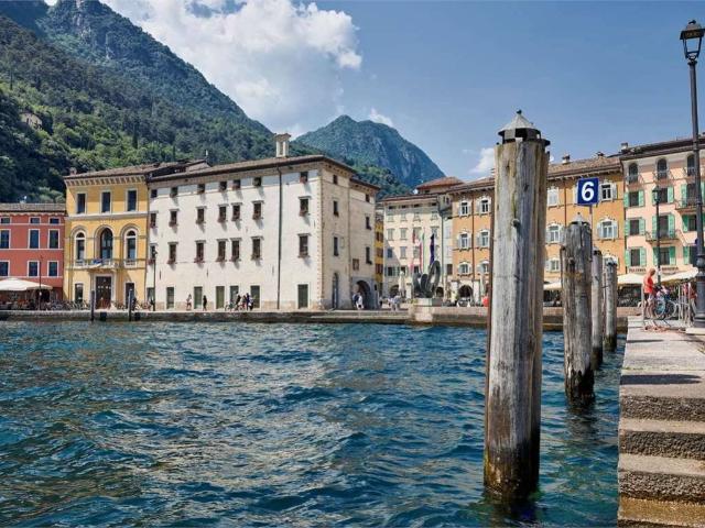Appartamento in affitto a Riva del Garda TN