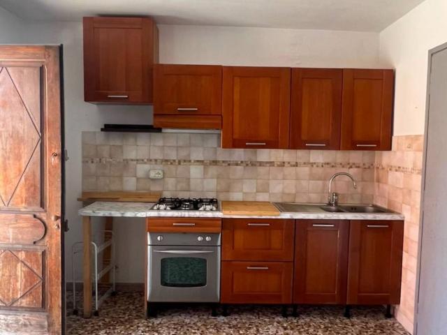 Appartamento in affitto a Riva presso Chieri via San Giovanni, 9, centrale, luminoso, bagno finestrato TrovaCasa