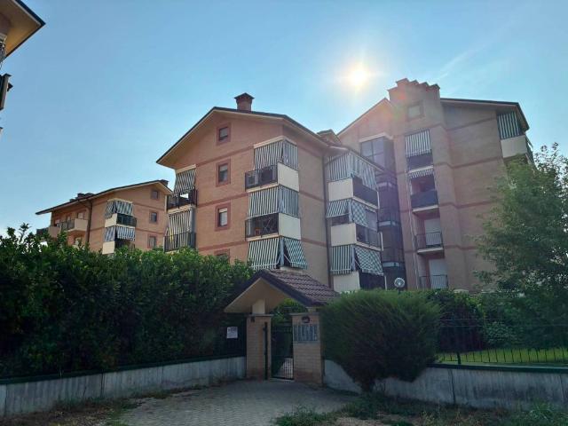 Appartamento in affitto a Rivalta di Torino TO