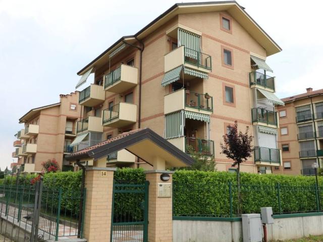 Appartamento in affitto a Rivalta di Torino TO