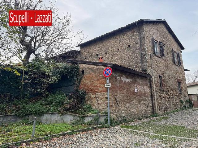 Appartamento in affitto a Rivanazzano Terme PV