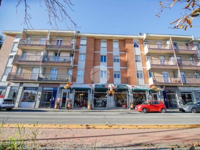 Appartamento in affitto a Rivarolo Canavese TO