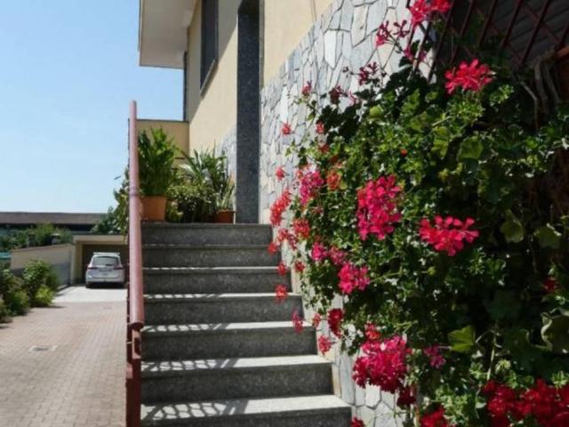Appartamento in affitto a Rivarolo Canavese TO