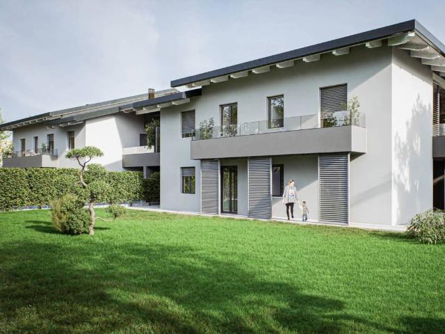 Appartamento in affitto a Rivarolo Canavese TO