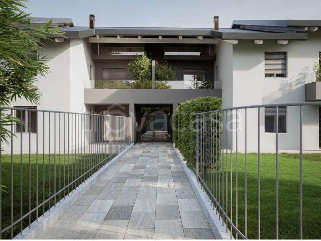 Appartamento in affitto a Rivarolo Canavese via Montenero, 38