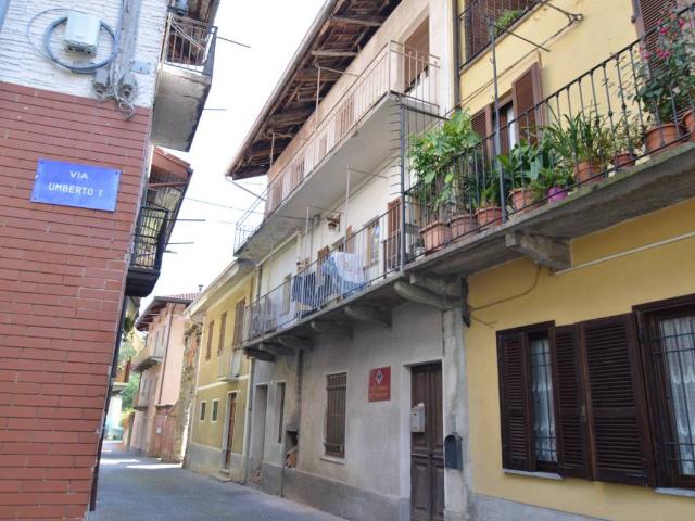 Appartamento in affitto a Rocca Canavese TO