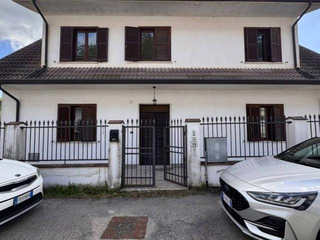 Appartamento in affitto a Rocca d'Arce FR