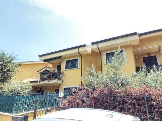 Appartamento in affitto a Rocca di Papa RM
