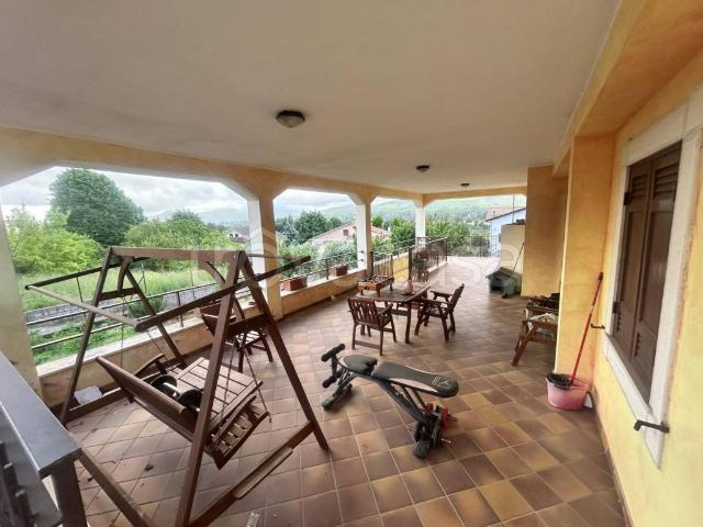 Appartamento in affitto a Rocca Priora via delle Acacie