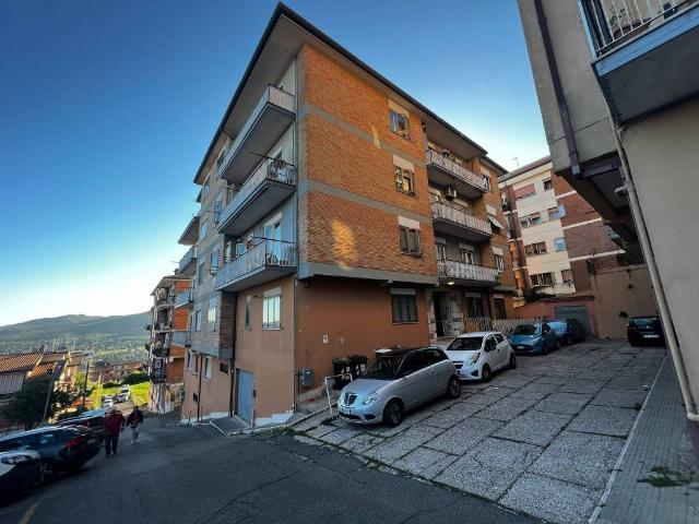 Appartamento in affitto a Rocca Priora RM