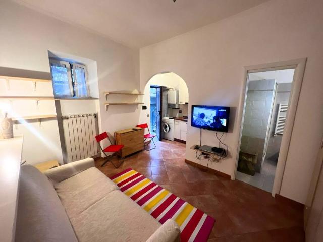 Appartamento in affitto a Rocca Priora RM