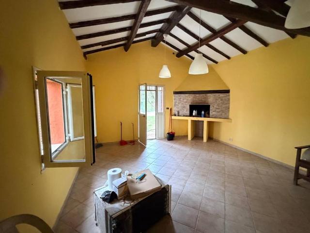 Appartamento in affitto a Rocca Priora RM