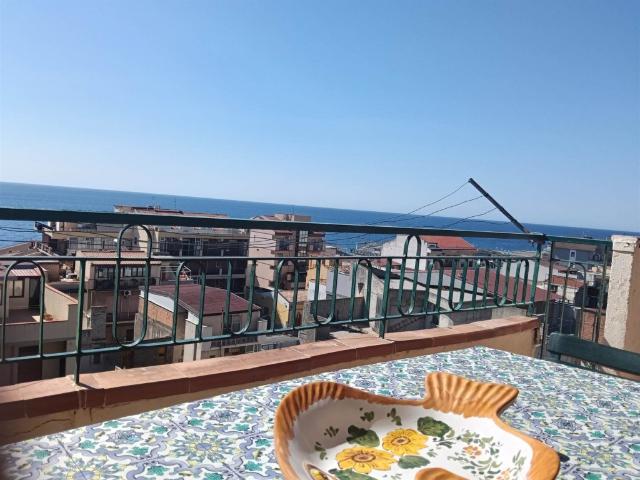 Appartamento in affitto a Roccalumera, arredato, vista panoramica, ascensore TrovaCasa