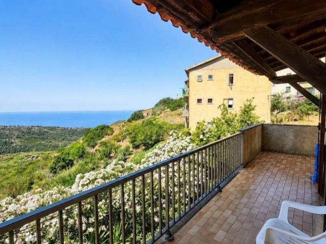 Appartamento in affitto a Isola del Giglio GR