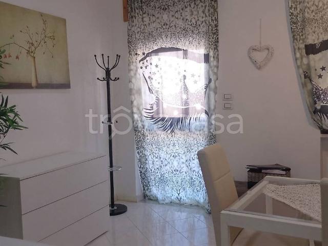 Appartamento in affitto a Roccapiemonte via Roma, arredato, terrazzo, angolo cottura TrovaCasa