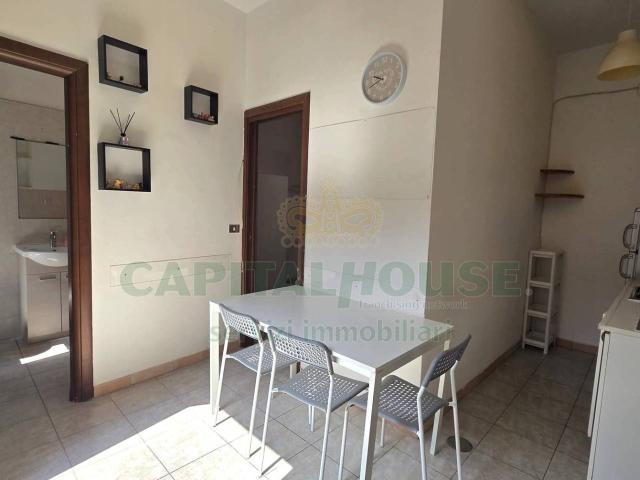 Appartamento in affitto a Roccarainola