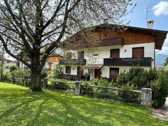 Appartamento in affitto a Roana VI