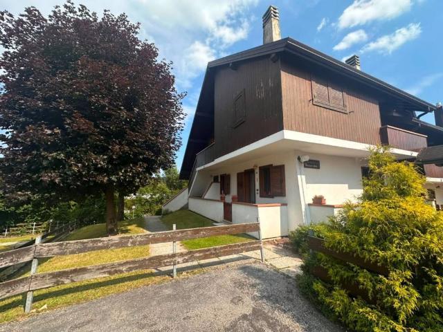 Appartamento in affitto a Roana VI