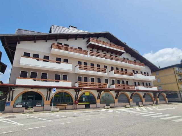 Appartamento in affitto a Roana VI