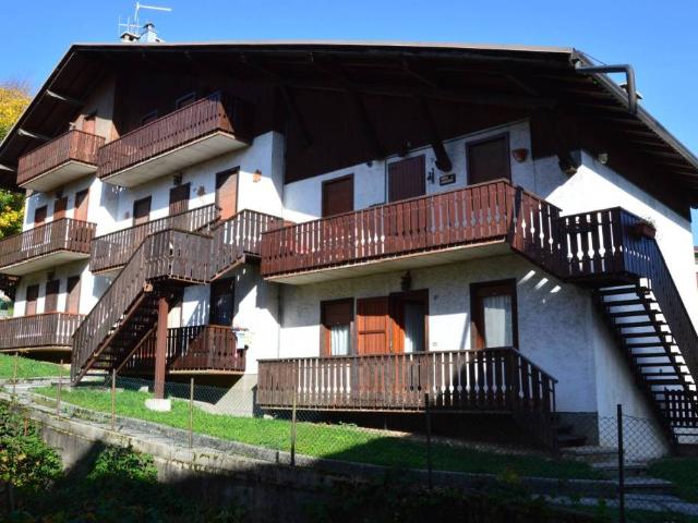 Appartamento in affitto a Roana VI