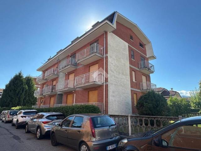 Appartamento in affitto a Robassomero via di vittorio, 2, arredato, ultimo piano, riscaldamento centralizzato TrovaCasa