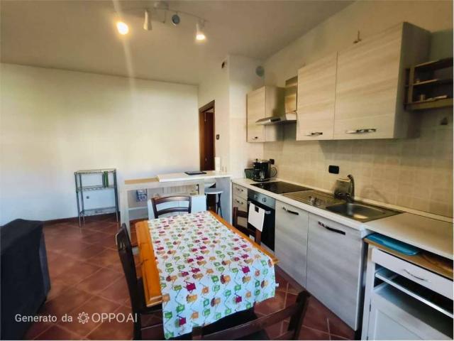 Appartamento in affitto a Robecchetto con Induno MI