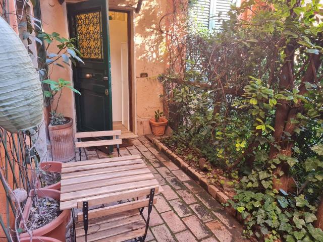 Appartamento in affitto a Roma