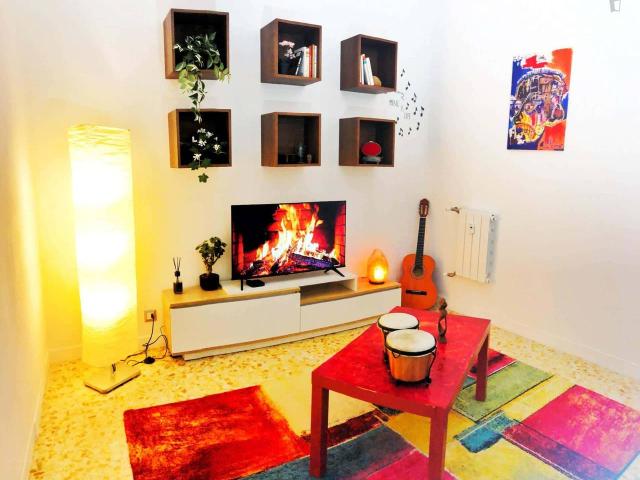 Appartamento in affitto a Roma