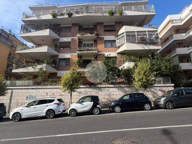 Appartamento in affitto a Roma