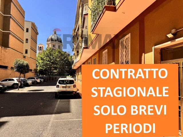 Appartamento in affitto a Roma