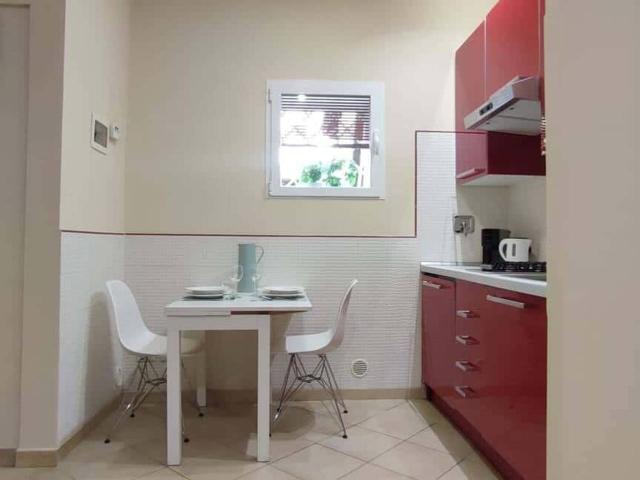 Appartamento in affitto a Roma