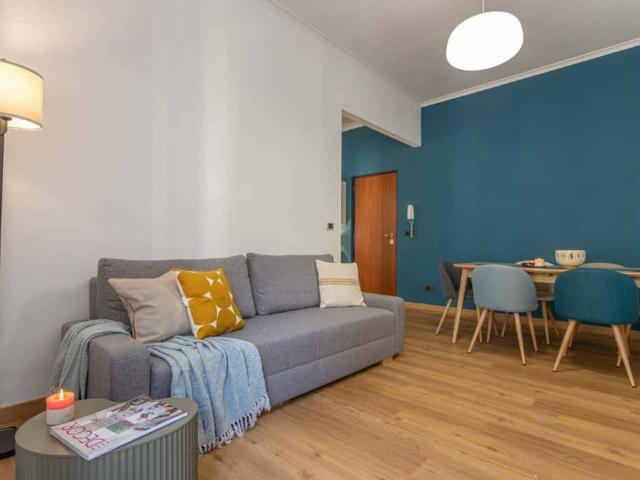 Appartamento in affitto a Roma