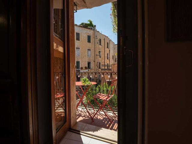 Appartamento in affitto a Roma