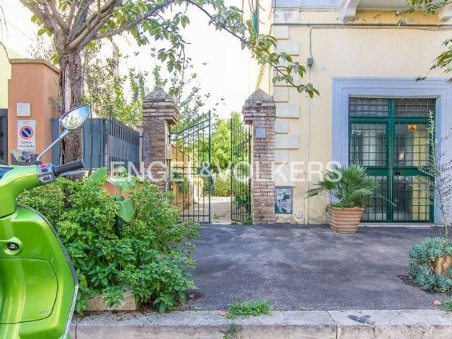 Appartamento in affitto a Roma