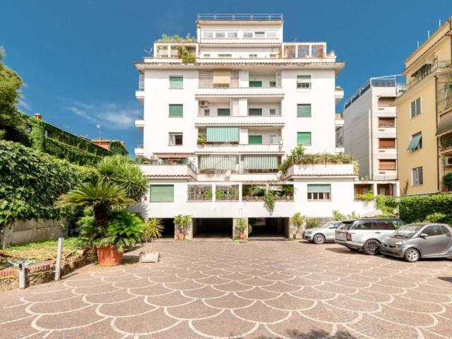 Appartamento in affitto a Roma