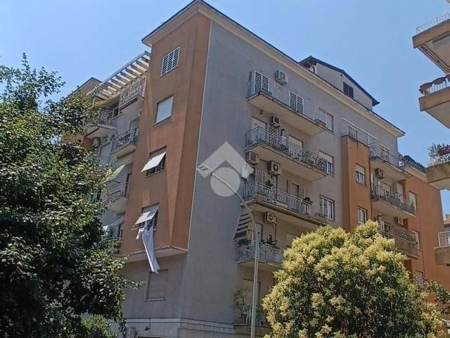 Appartamento in affitto a Roma