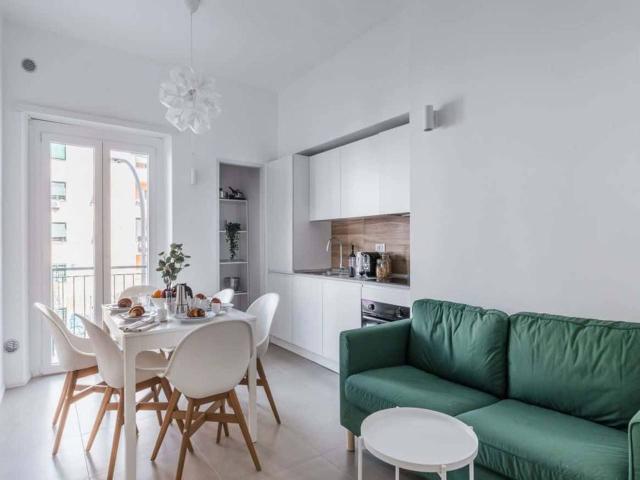 Appartamento in affitto a Roma