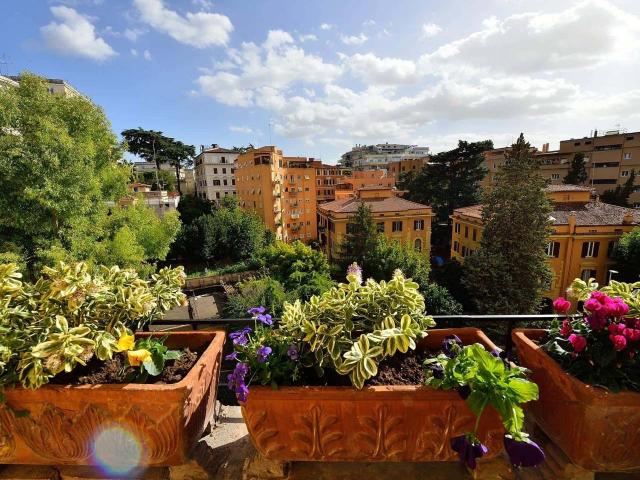 Appartamento in affitto a Roma