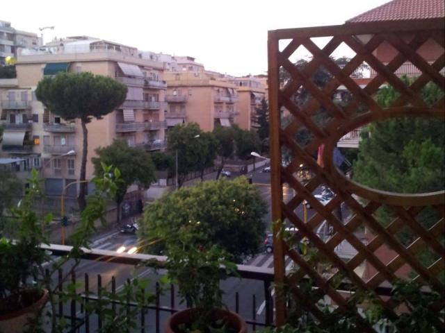 Appartamento in affitto a Roma