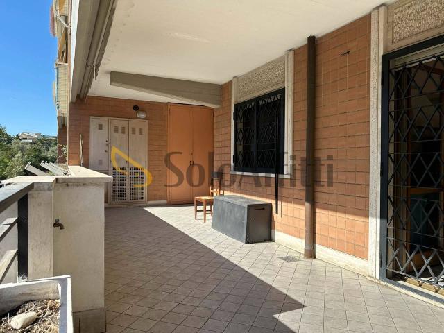 Appartamento in affitto a Roma