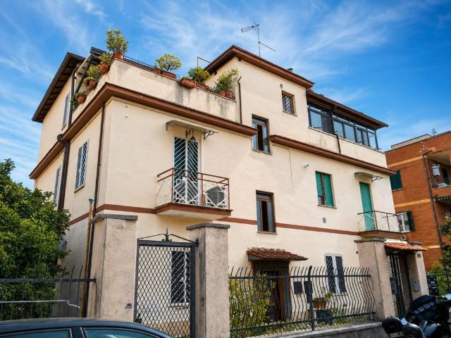 Appartamento in affitto a Roma