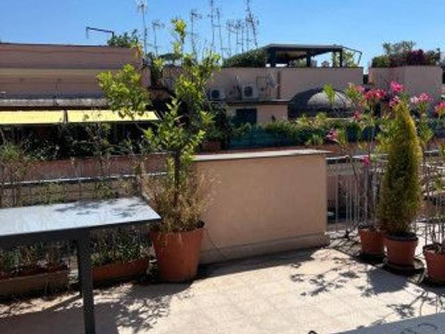 Appartamento in affitto a Roma