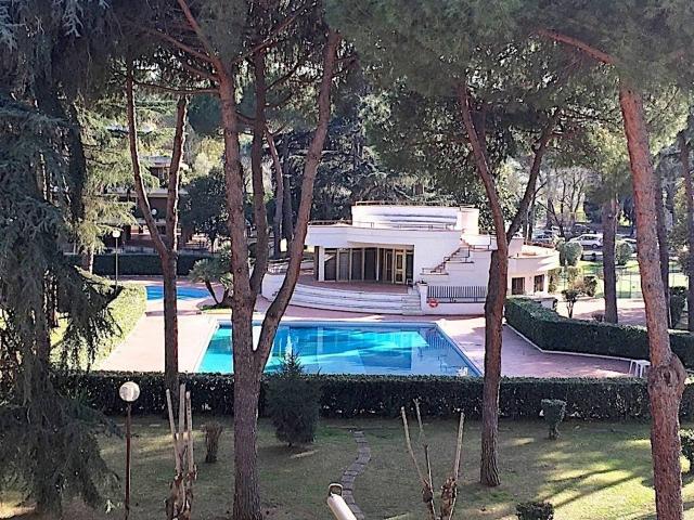 Appartamento in affitto a Roma