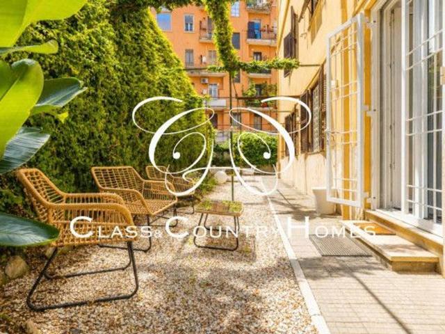 Appartamento in affitto a Roma
