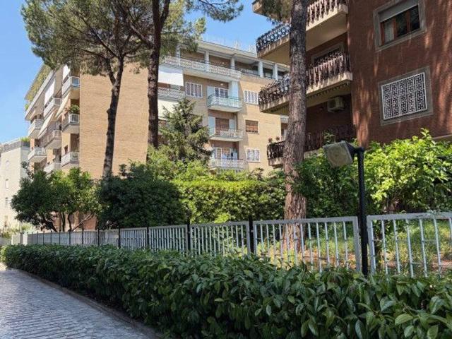Appartamento in affitto a Roma